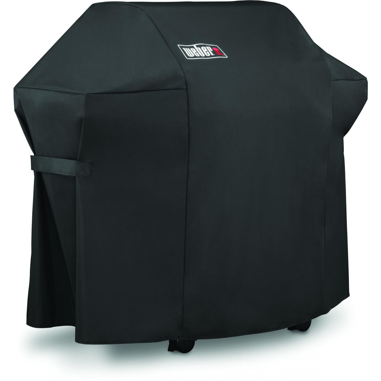 Weber 7106 Premium Grill Cover For Spirit 300 Series Gas Grills