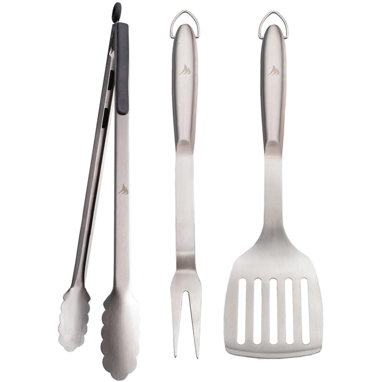 Memphis Grills BBQ Utensil Set VG4502 BBQGuys