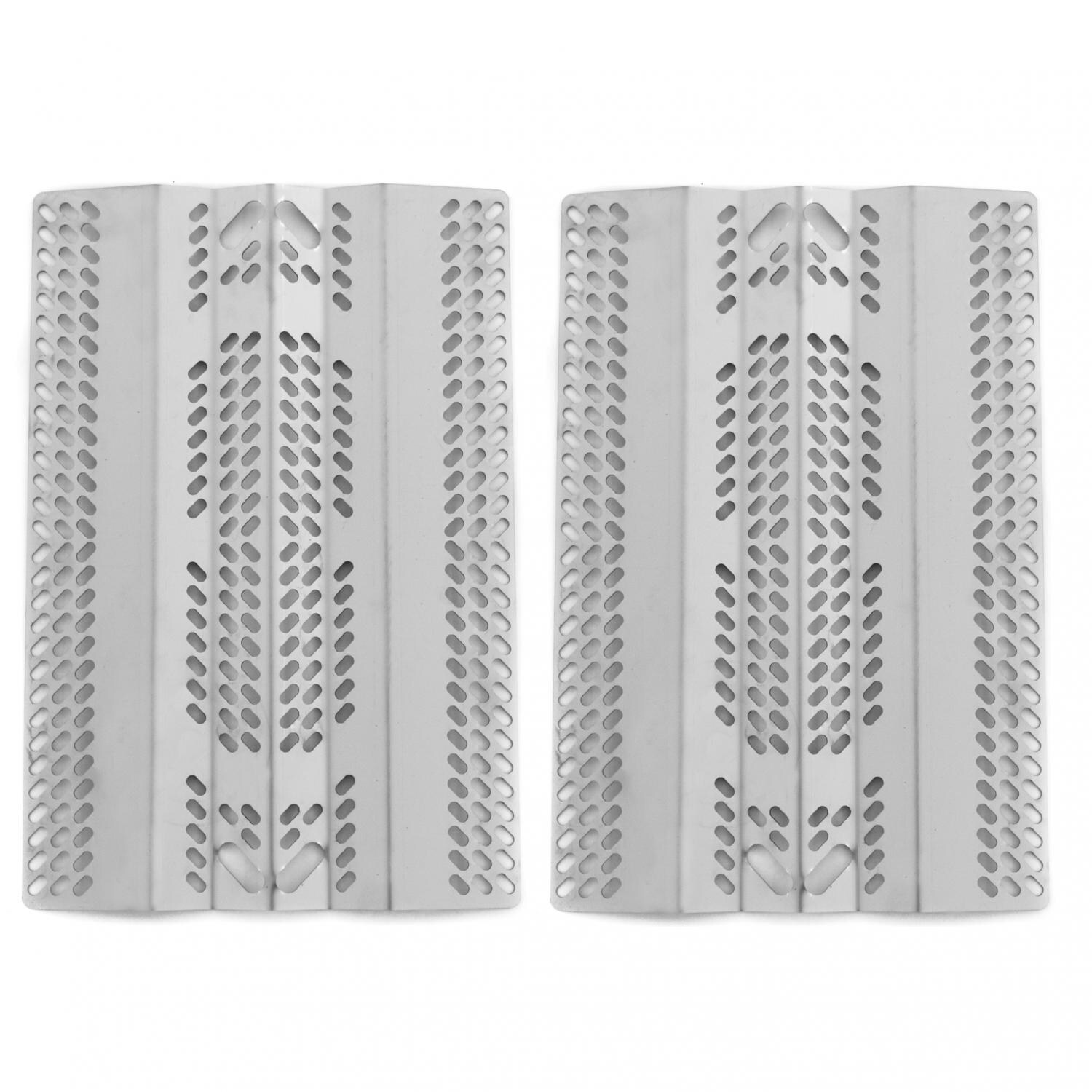 American Outdoor Grill Flame Tamer For AOG 24 Inch Grill - Set Of Two - 24-B-05-2