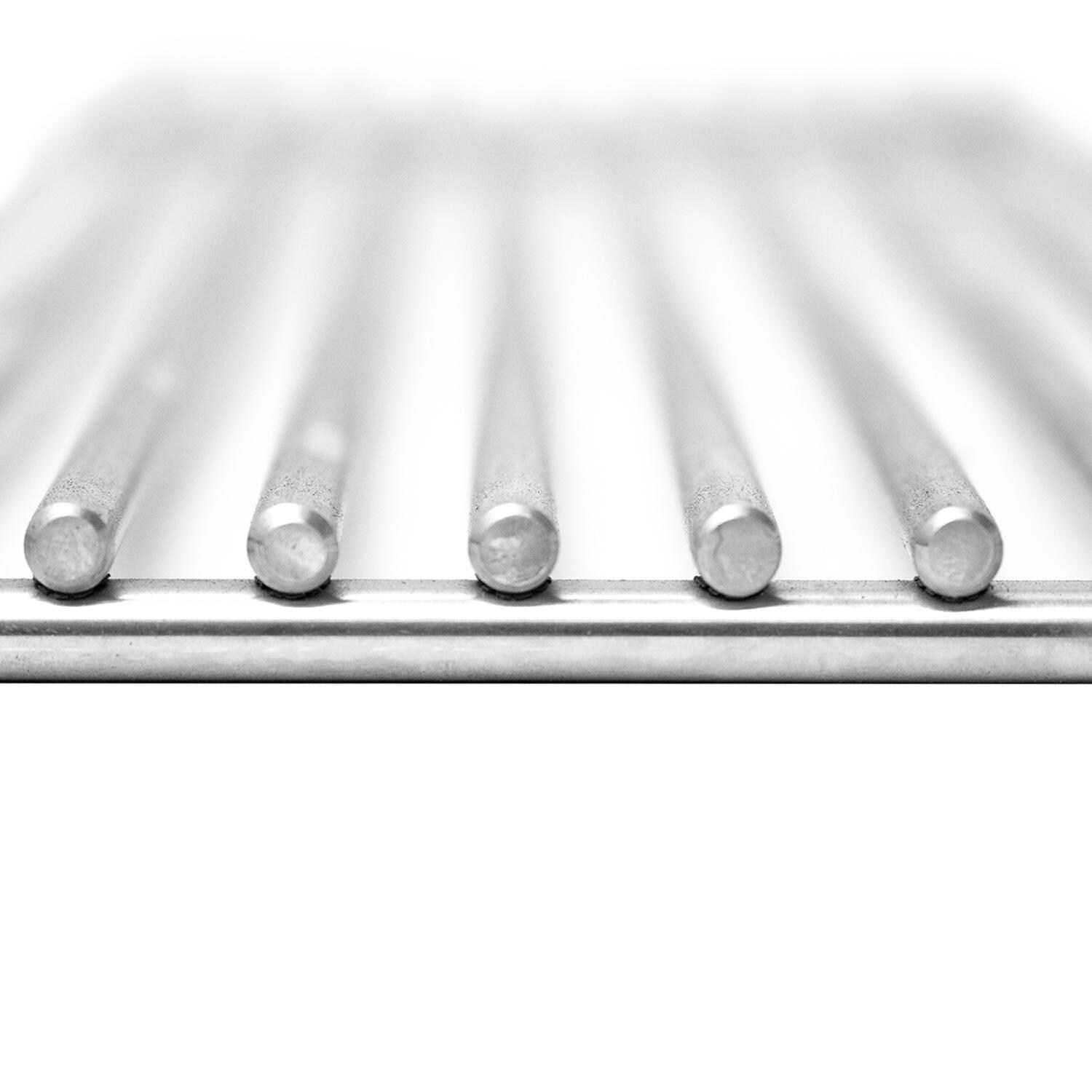 Bull Replacement Cooking Grate - Cooking Grate Rod Detail thumbnail