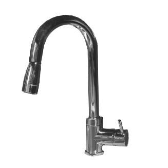 BBQGuys Kitchen Faucets