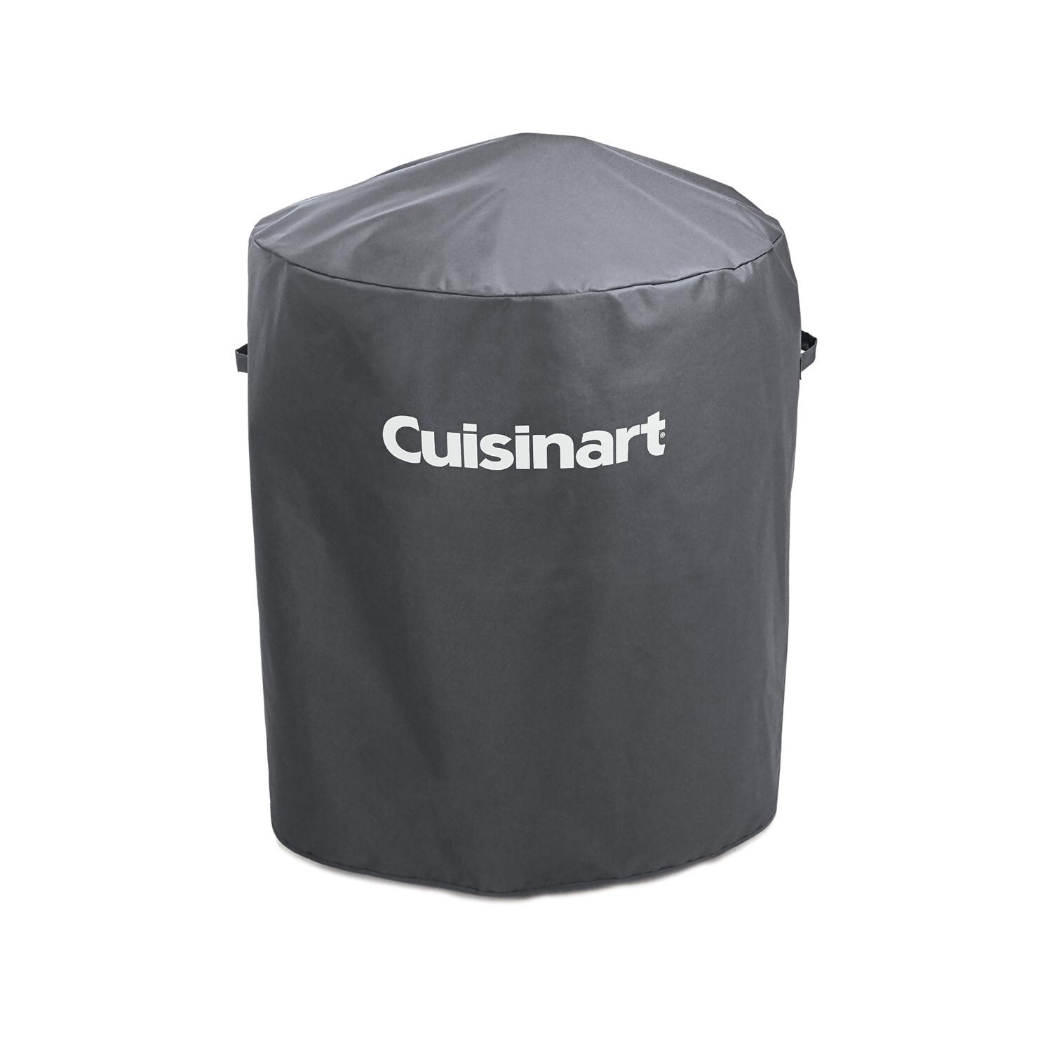 Cuisinart CGWM-003 360 Degree Griddle Cooking Center Cover - Dark Gray thumbnail