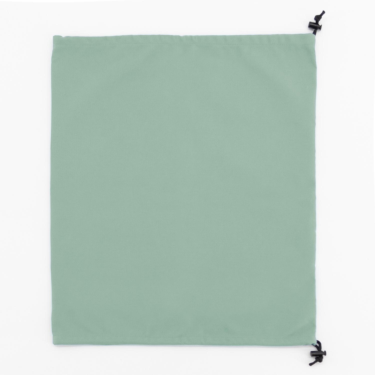 Signature Series Propane Tank Cover by BBQGuys - Flat thumbnail