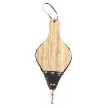 UniFlame 18-Inch Oak Bellow With Cast Nozzle - C-6144 image