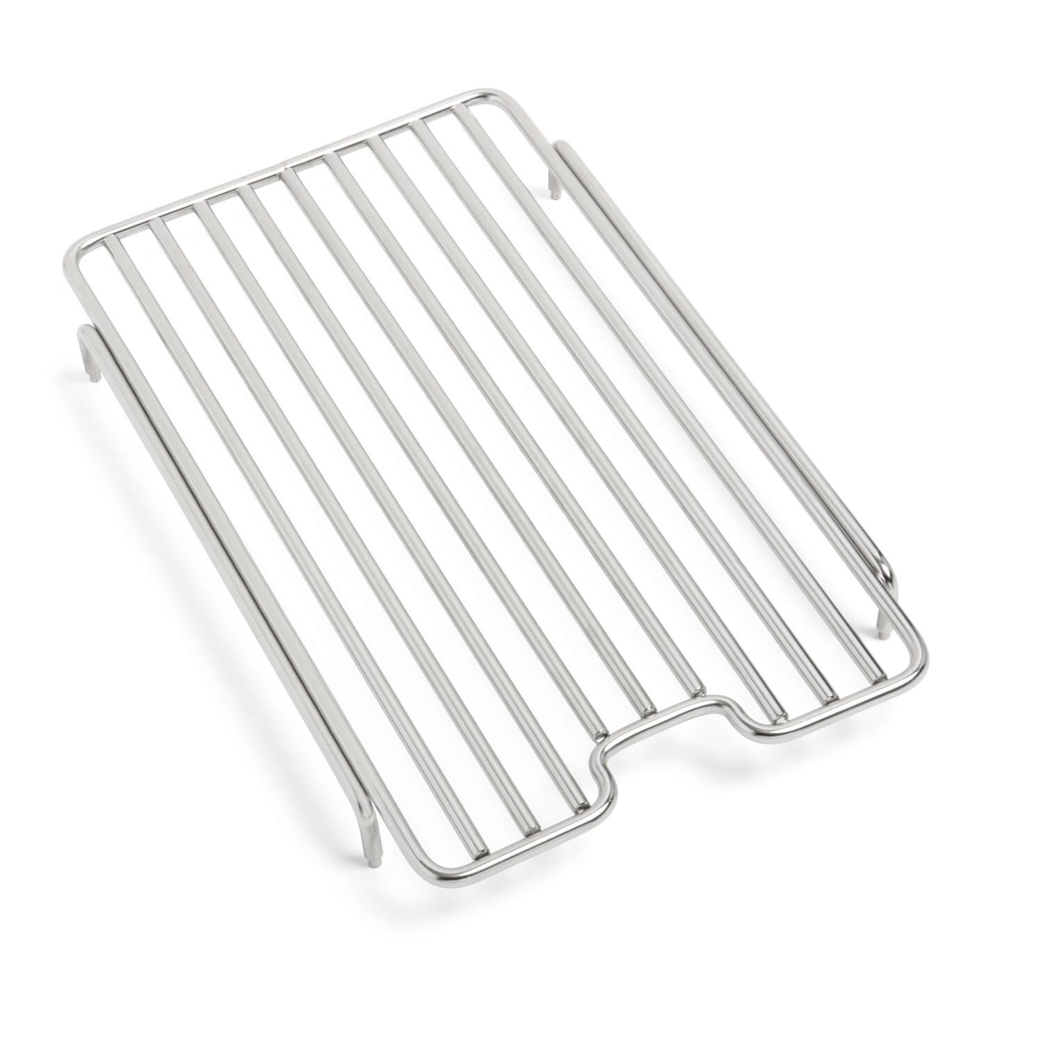 Napoleon Stainless Steel Infrared Side Burner Grid for Prestige Grills - S83012