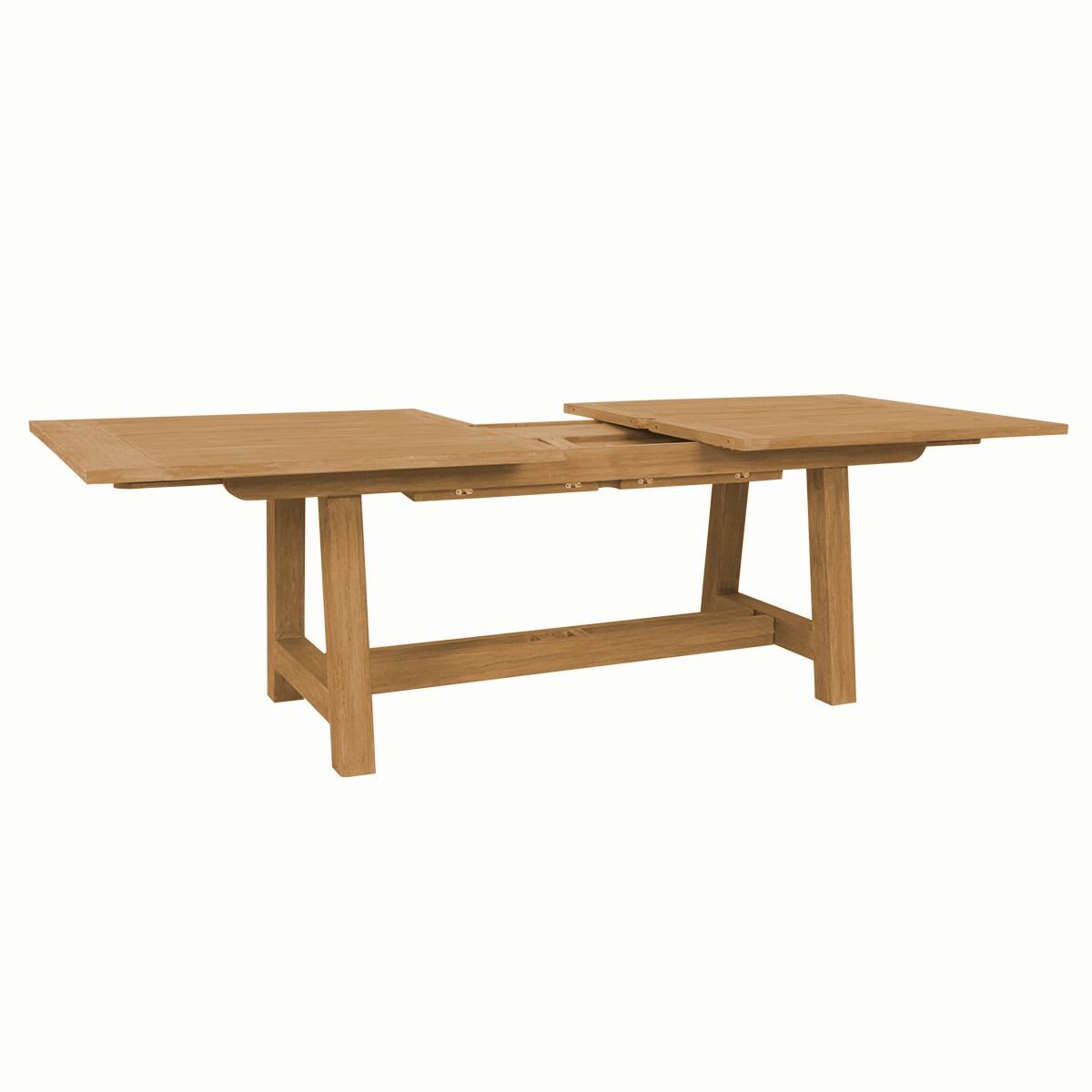 Sunset West Outdoor Kitchen Dining Tables