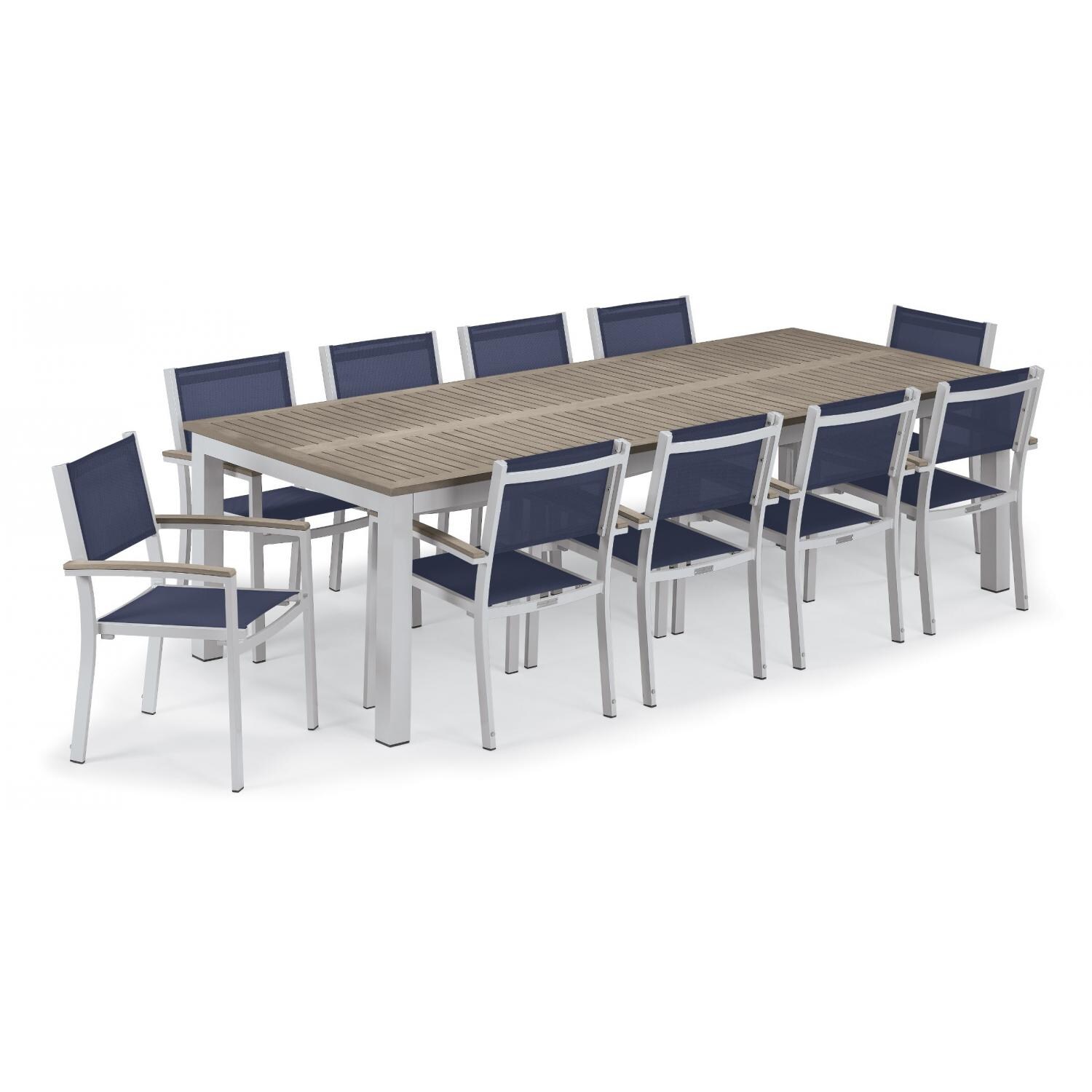 Oxford Garden Patio Dining Sets