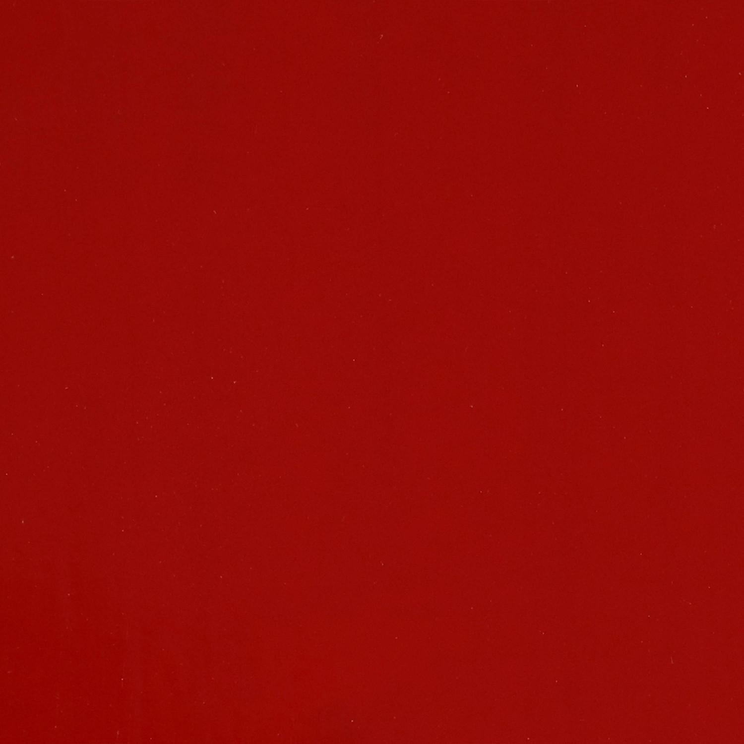 Ultimate Patio 2-Piece Wooded Adirondack Chair Set W/ Adjustable Backrest- Red - Color Detail thumbnail