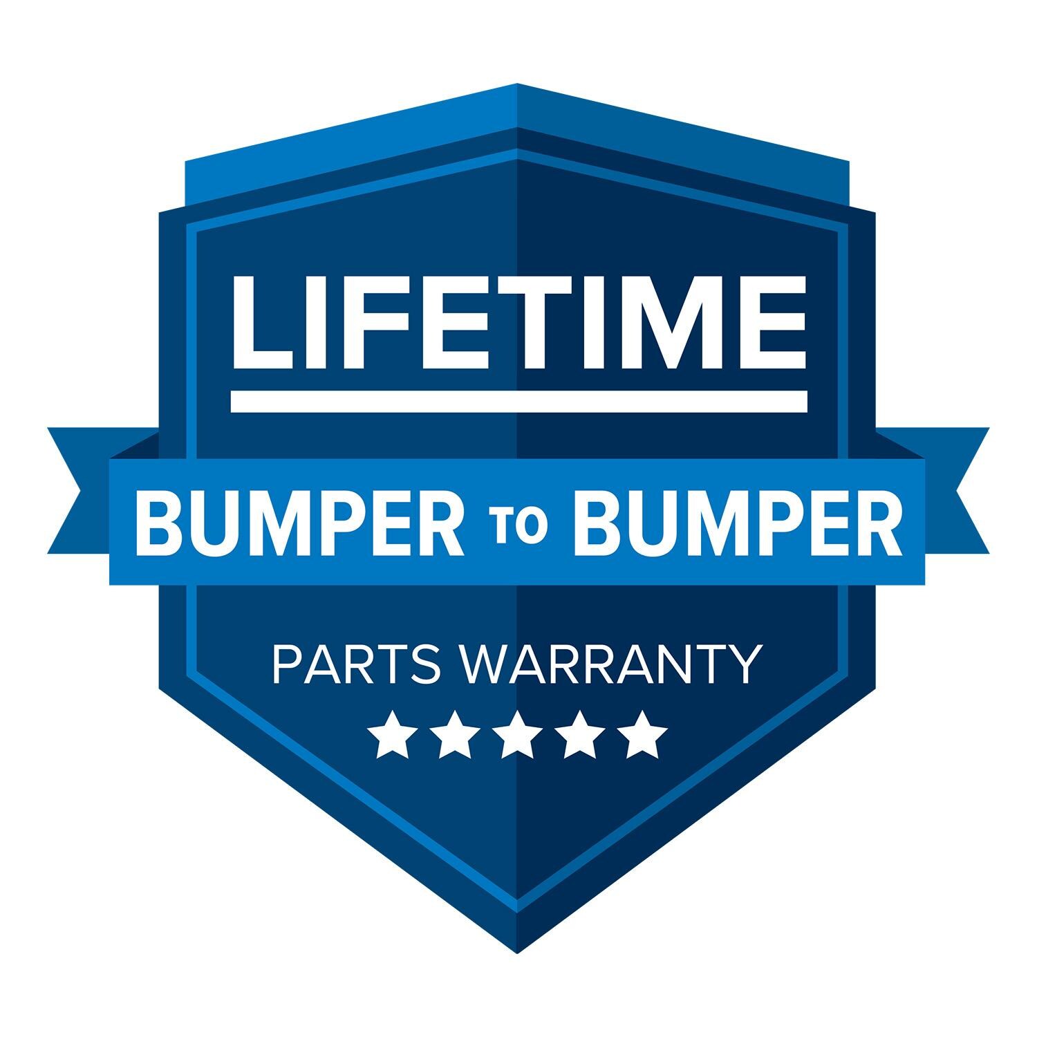 Napoleon BIG32FTNSS 700 Series 32 Inch Built-in Natural Gas Griddle - Warranty - Detail thumbnail