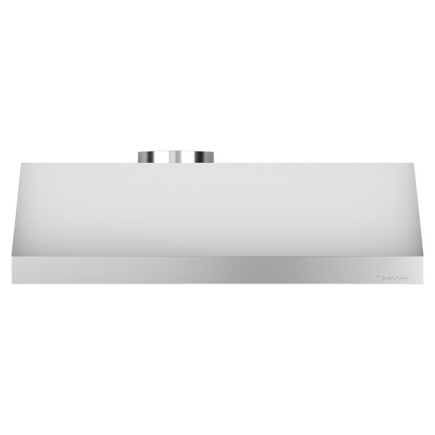 Vent-A-Hood PRH9-130 SS 30-Inch 300 CFM Professional Series Under Cabinet Range Hood - Stainless Steel - Front View thumbnail