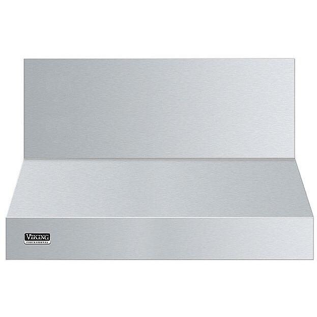 Viking 36Inch Duct Cover Stainless Steel DCW36SS BBQGuys