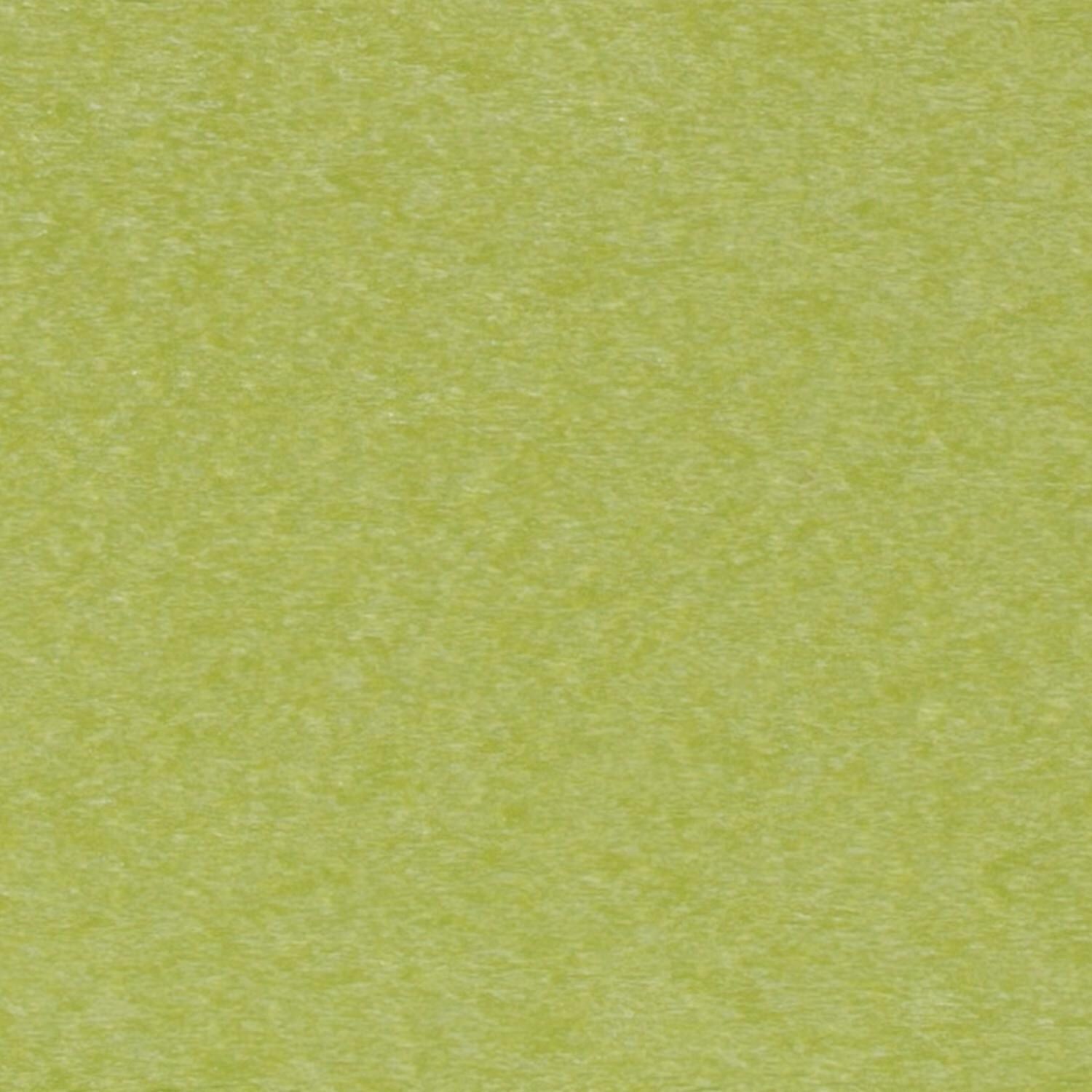 POLYWOOD Lime Presidential Rocking Chair - Swatch thumbnail