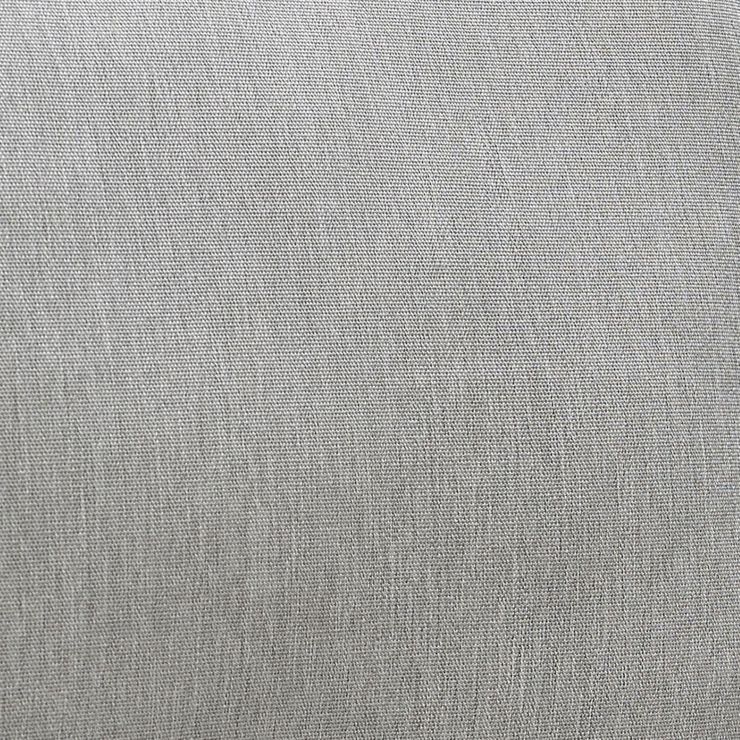 Ultimate Patio UP-92426GY-AC 3Pc Wicker Outdoor Sofa Patio Furniture Set in Acorn - Wicker Swatch - Detail thumbnail