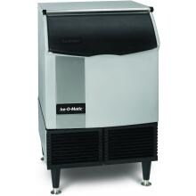 Ice-O-Matic 185 Lb. Freestanding Undercounter Ice Maker - ICEU150HA image