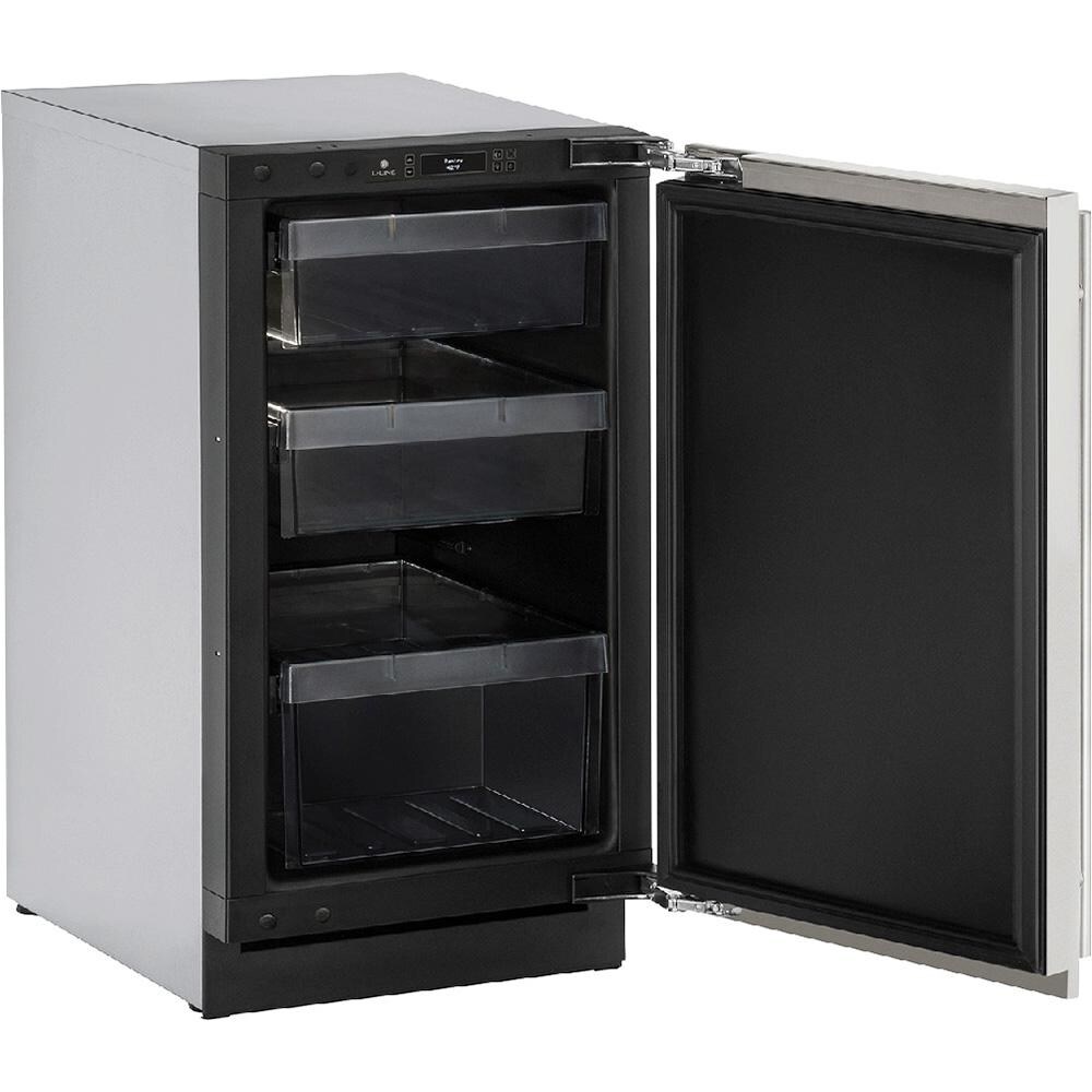 U-Line U-3018RS-00B - Open View thumbnail