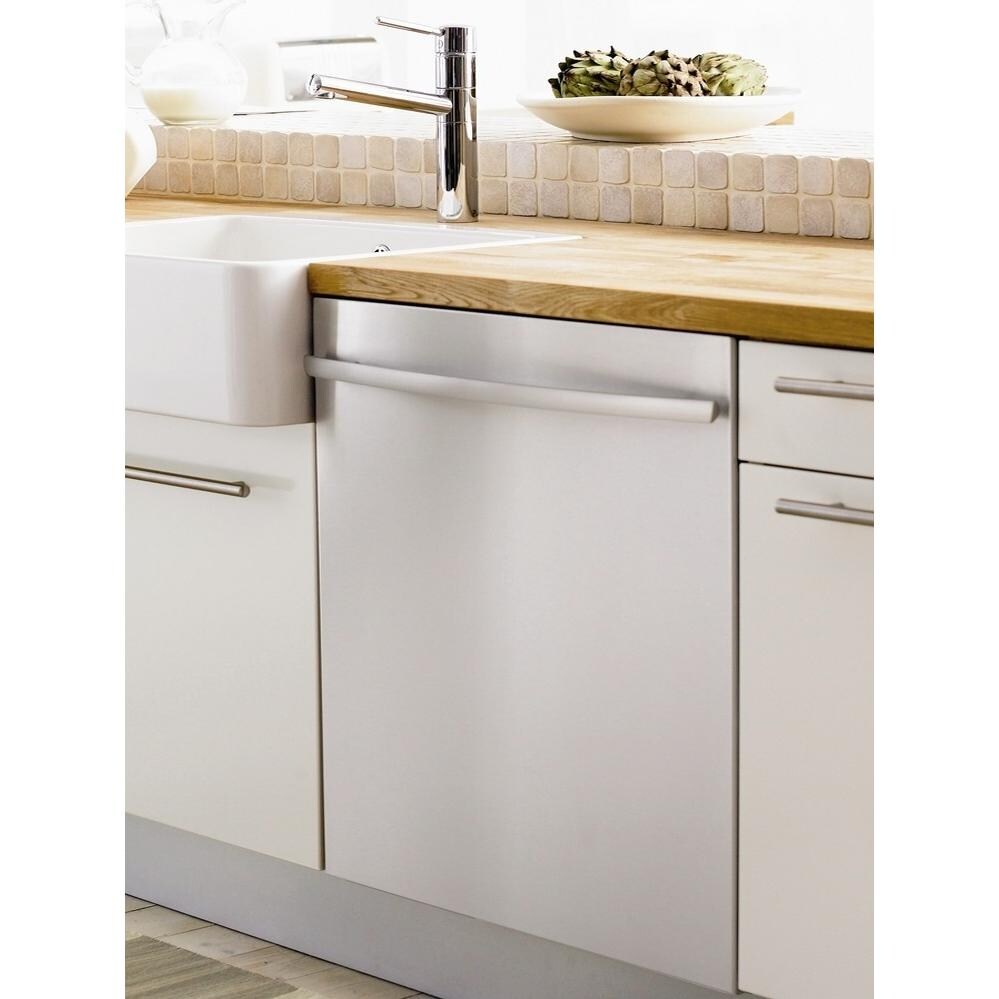 ASKO D5223XXLCS 24Inch XXL Dishwasher Stainless Steel BBQGuys