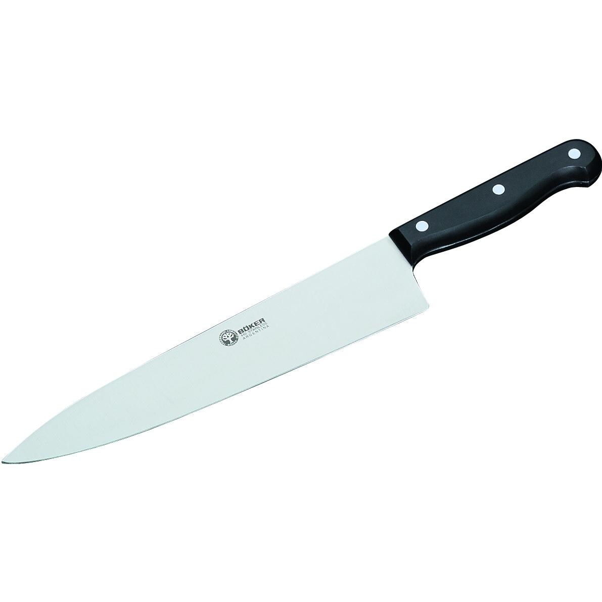Boker Arbolito 10-Inch Chefs Knife