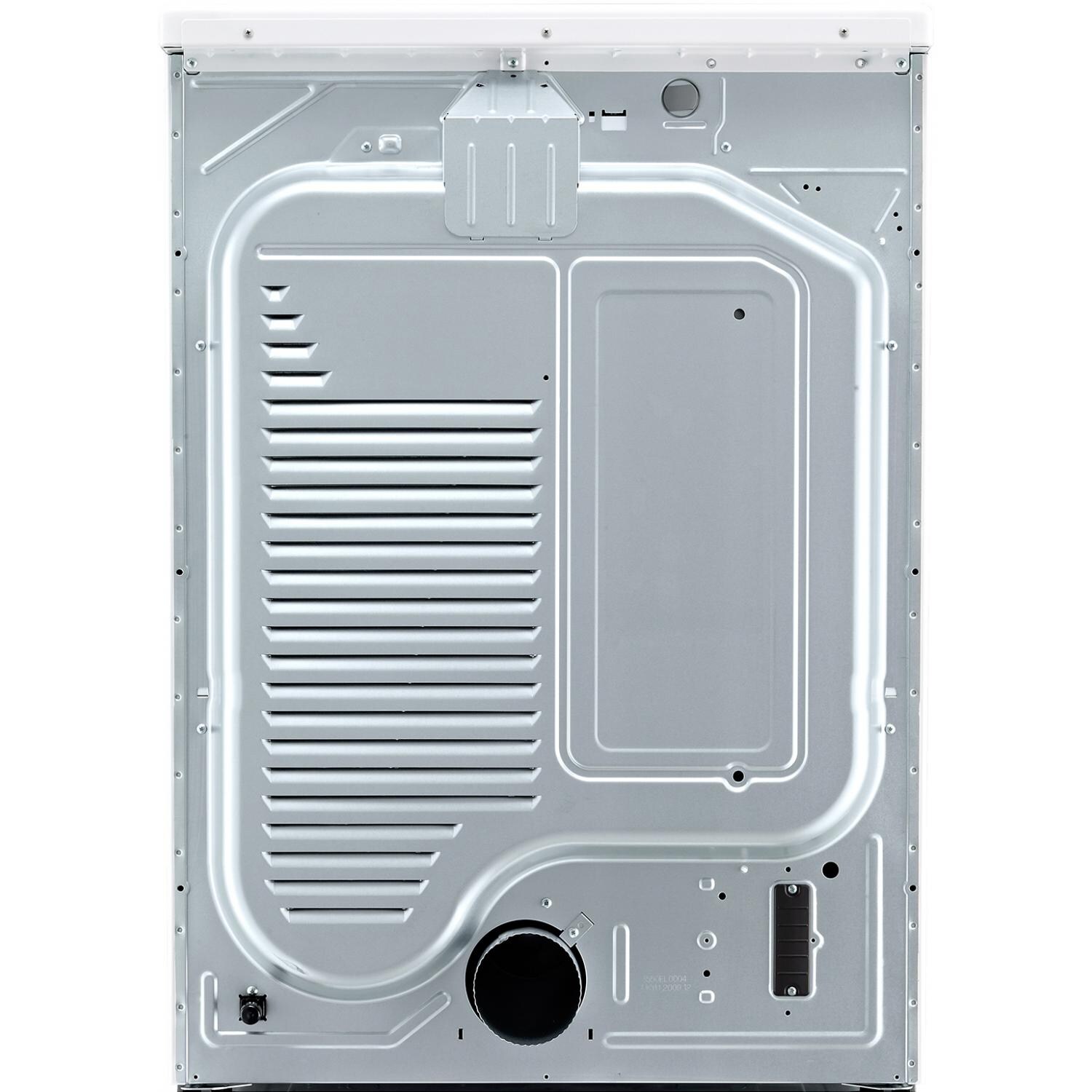 LG DLGX3571W: Back View thumbnail