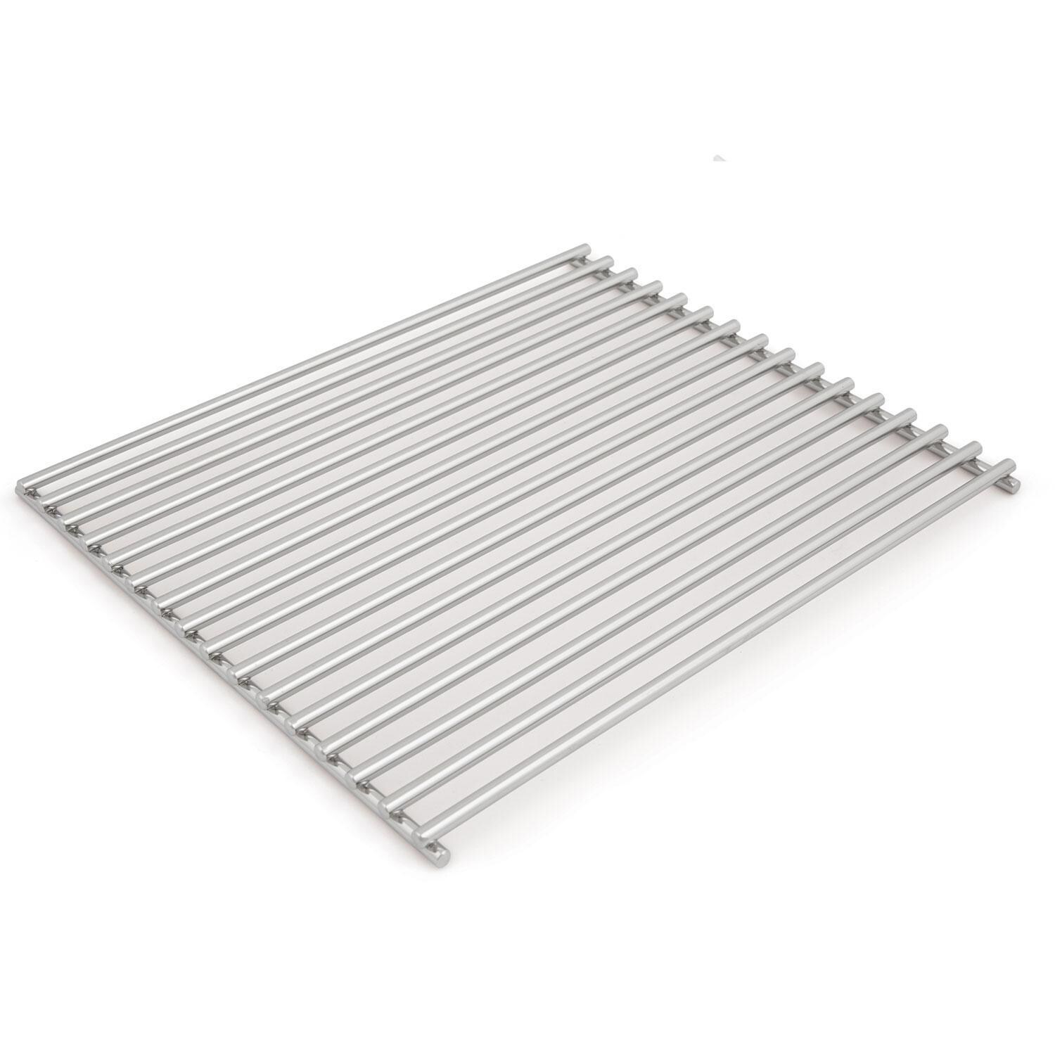 Broil King 18652 2 Pc Stainless Rod Cookin Grids for Signet Series - Single Grid - White Background thumbnail