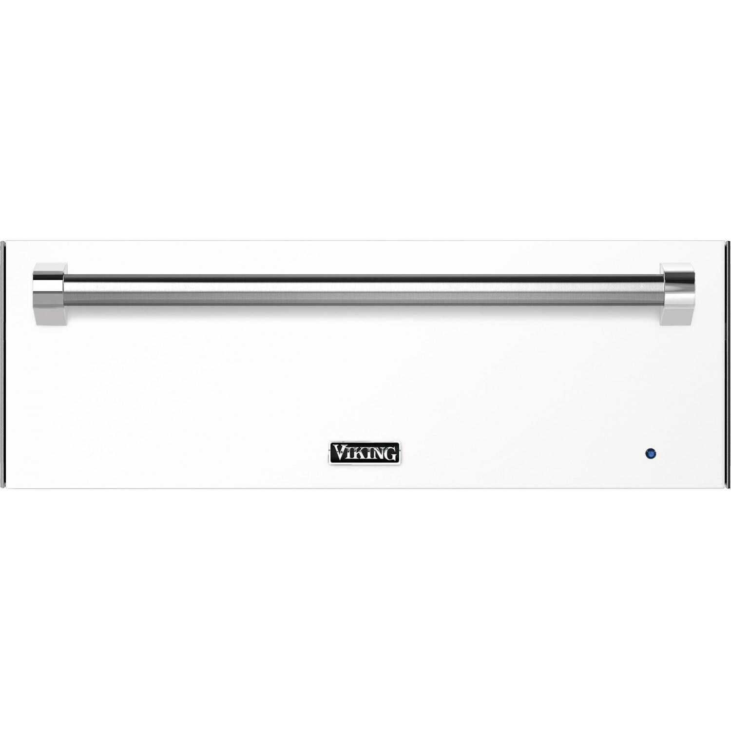 Viking 30-Inch Warming Drawer - White - RVEWD330WH thumbnail