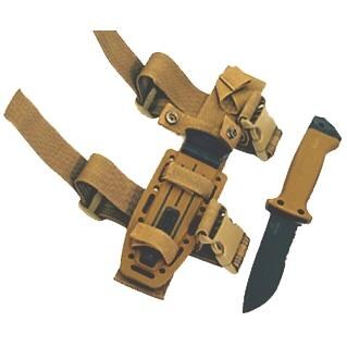 LMF II Infantry, Coyote Brown
