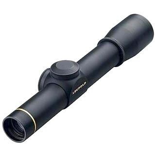 FX-II Scope