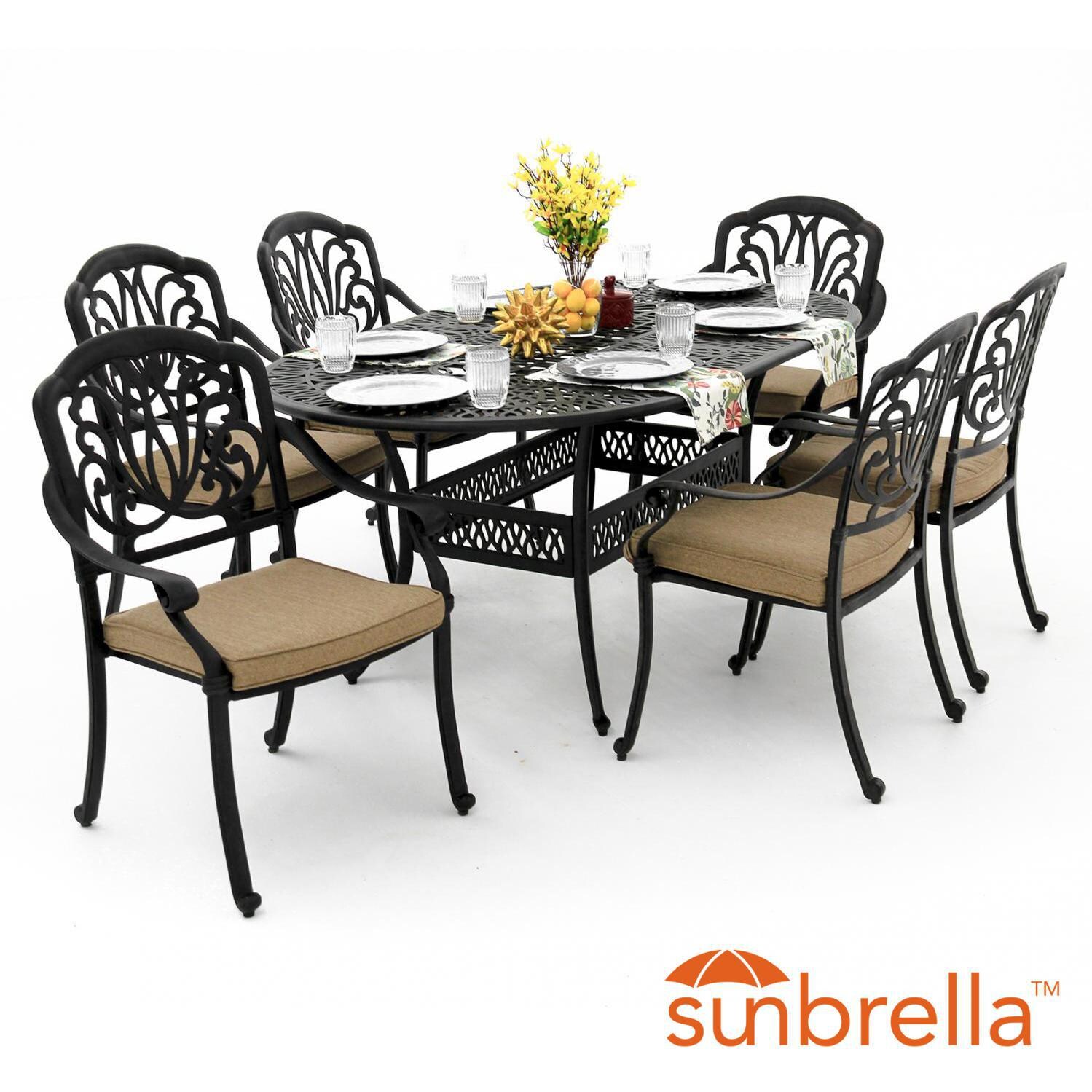 Lakeview Patio Dining Sets
