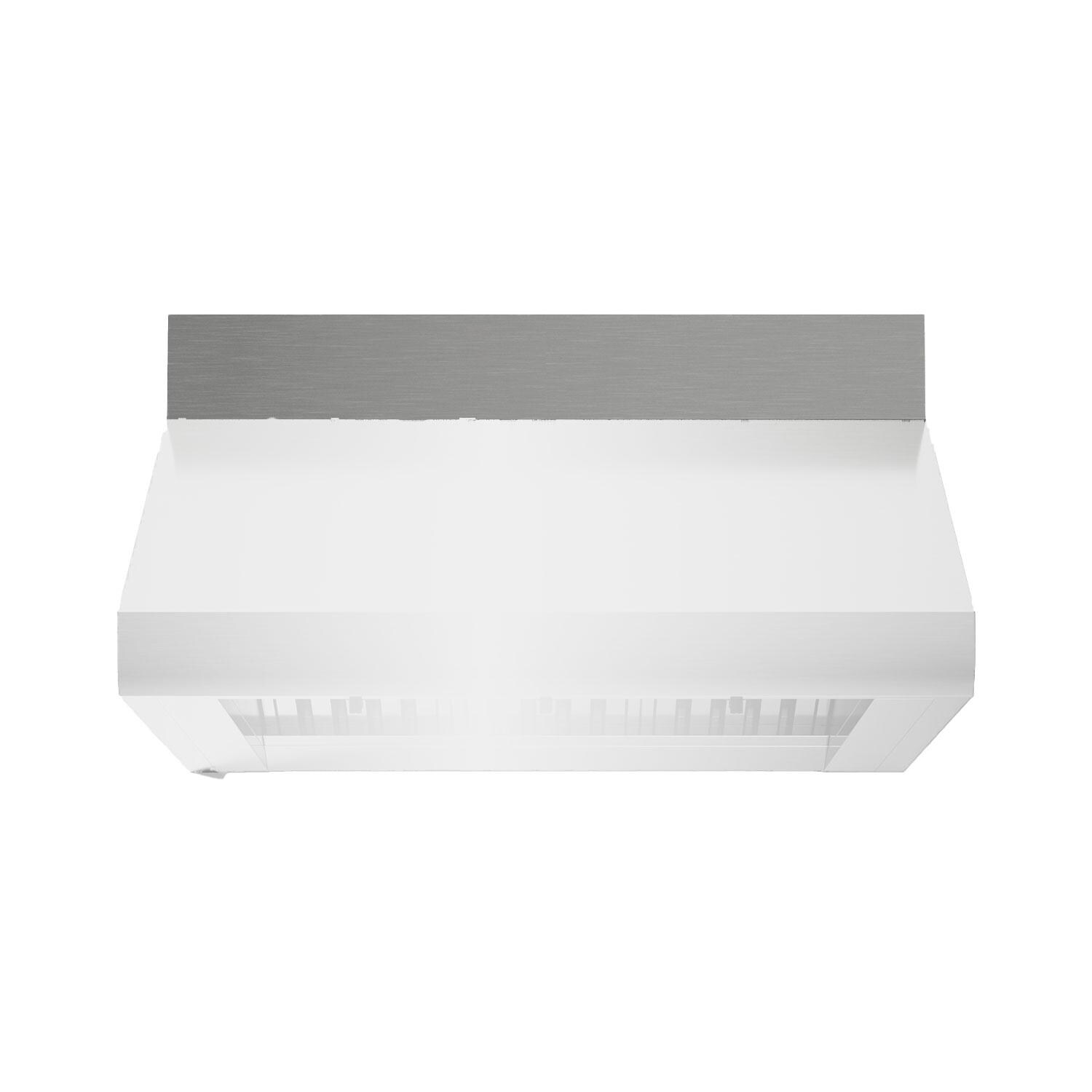 XO 36 X 6-in Outdoor Duct Cover - XOGV36X6DC