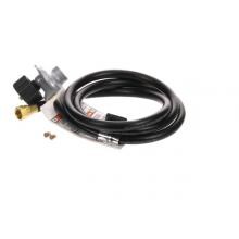EVO Professional Conversion Kit - Natural Gas to Liquid Propane - 11-0106-AC image