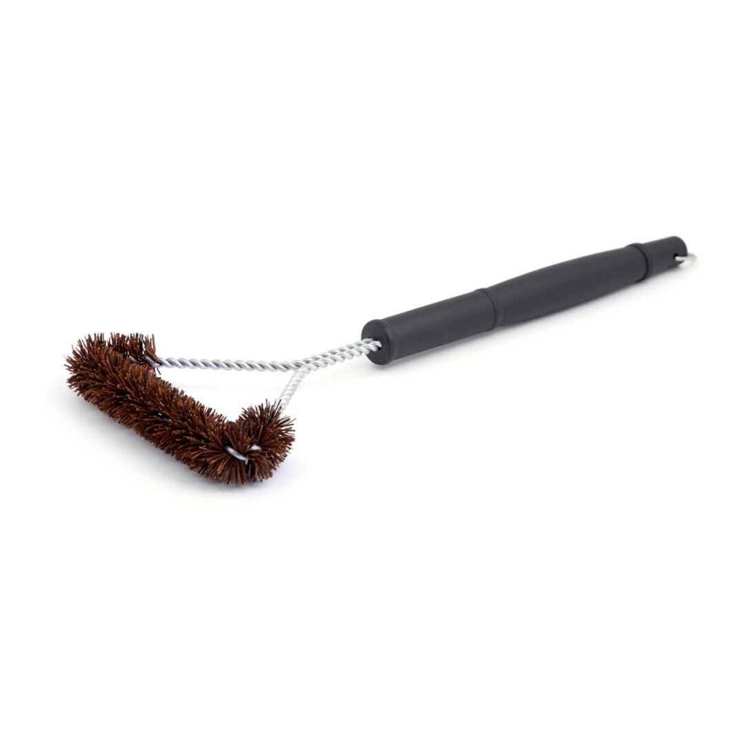 GrillPro Palmyra Extra Wide Grill Brush