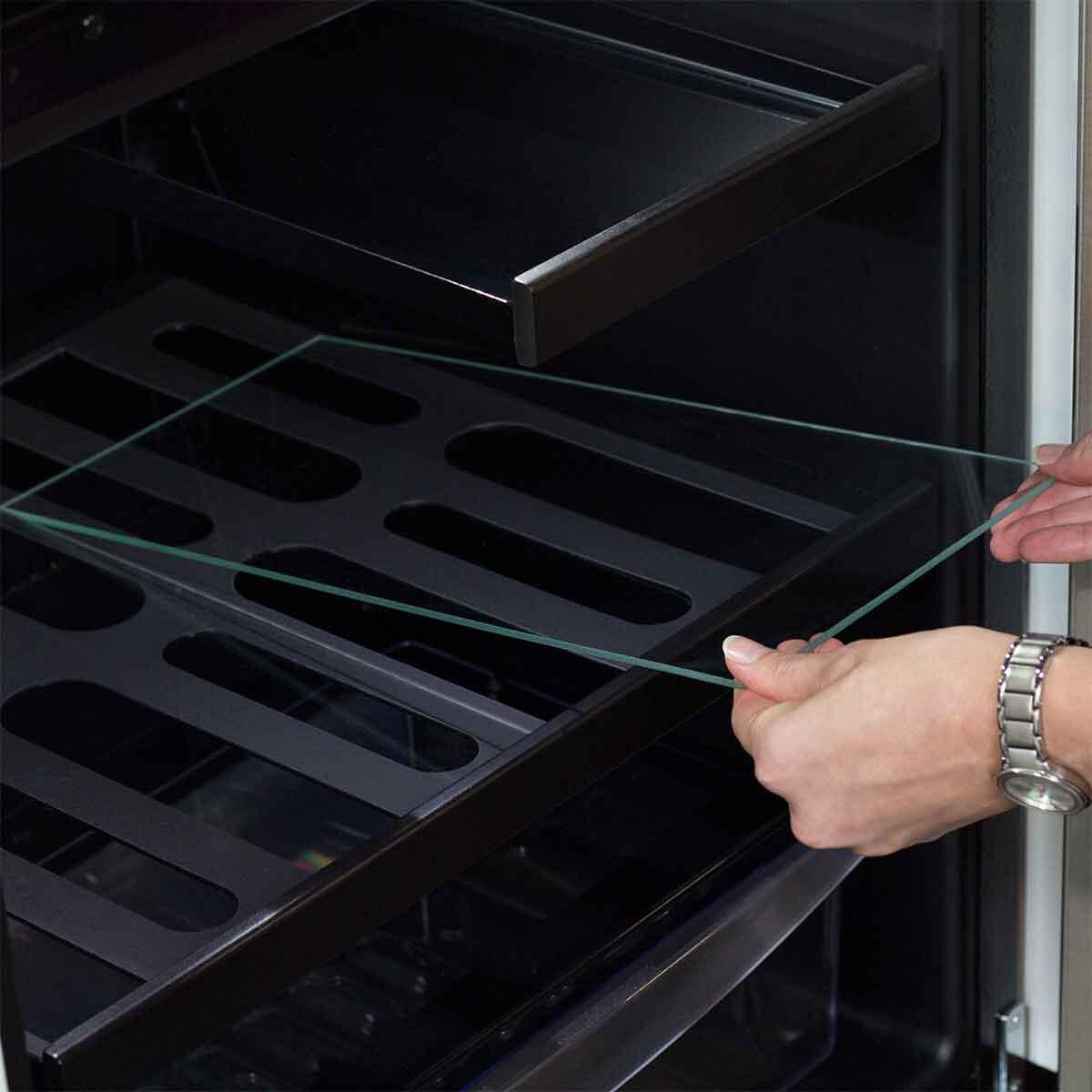 Marvel 60/40 Split Convertible Shelf thumbnail