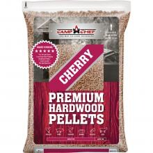 Camp Chef 20 Lb. Premium Hardwood BBQ Pellets - Cherry