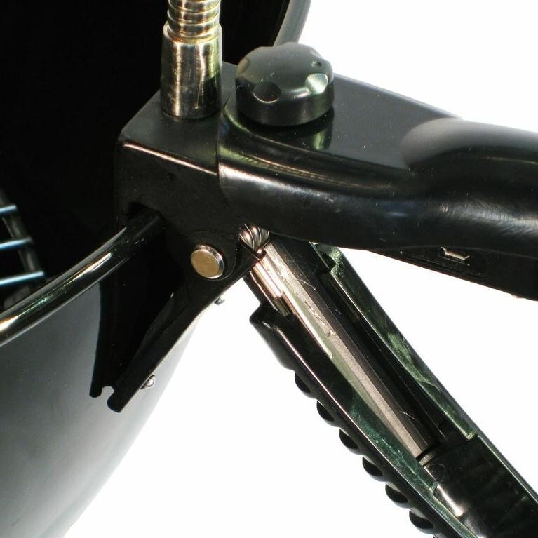 BBQ Dragon Spring Loaded Clamp thumbnail