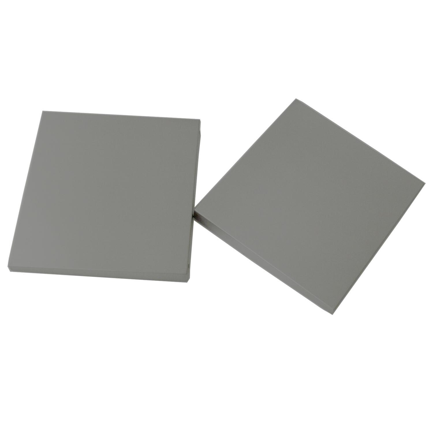 Blaze BLZ-PRTPED-SS Professional LUX Portable Grill Stainless Steel Side Shelves thumbnail