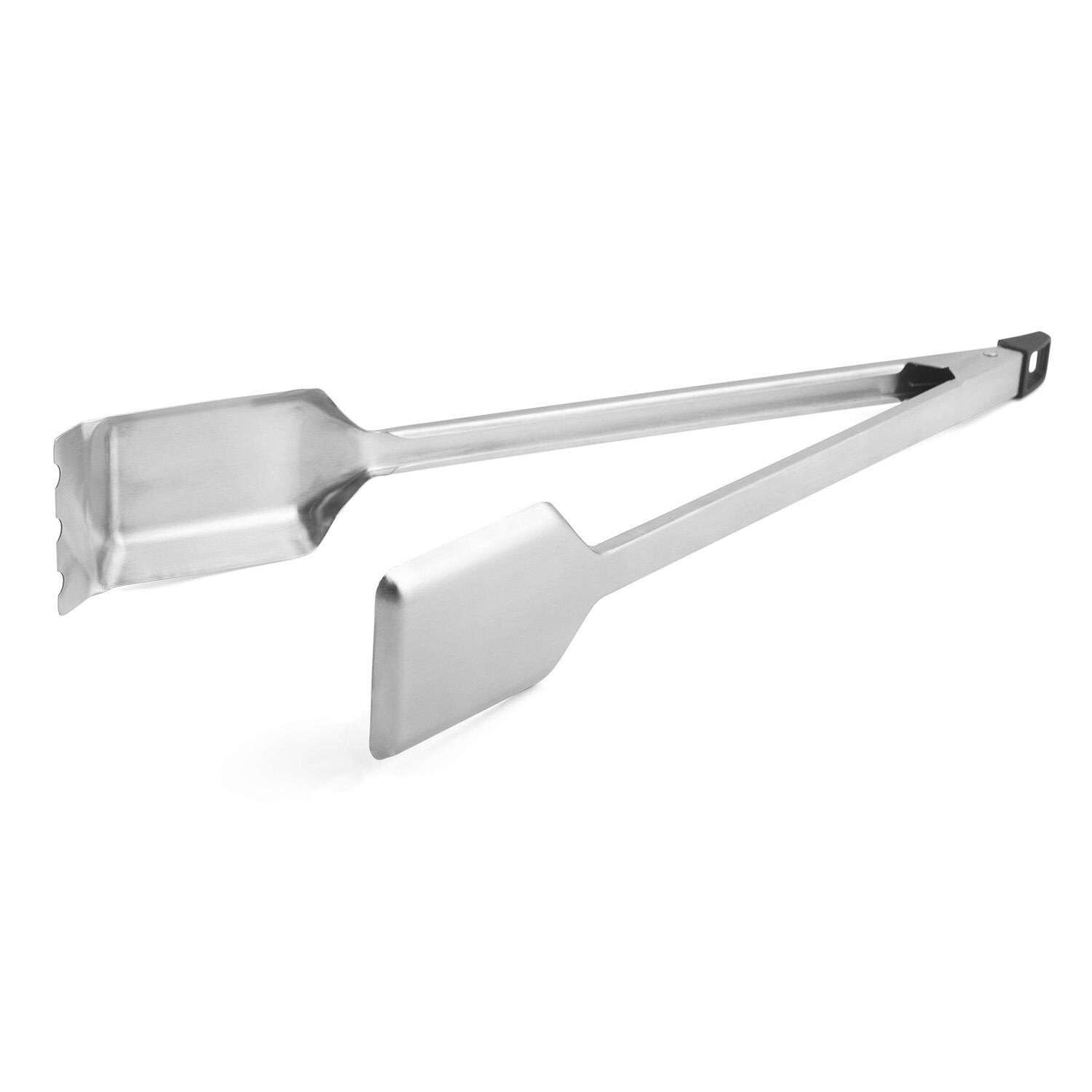 GrillPro Charcoal Tongs/ Rake