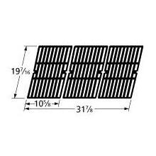 Porcelain Coated Cast Iron Rectangle Cooking Grid 66663 image