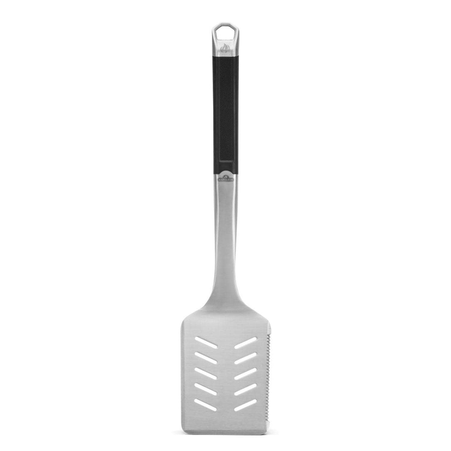 Napoleon GATL006 Premium 3 Pc Grill Tool Set - Spatula - White Background thumbnail