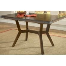 Hillsdale Arbor Hill Extension Dining Table - 4232-814 image