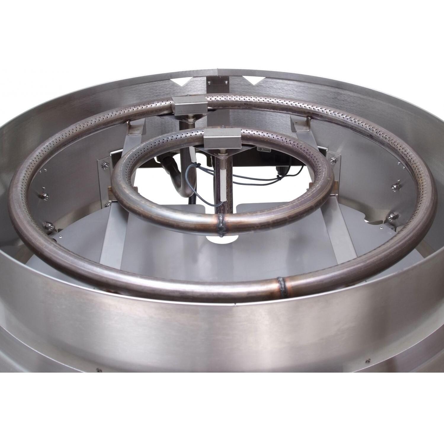 Evo Circular Burners thumbnail