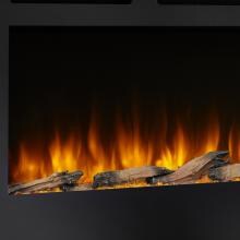 SimpliFire Driftwood Logs (Media Only - Fireplace Not Included) - SF-MEDIA-LOGS image