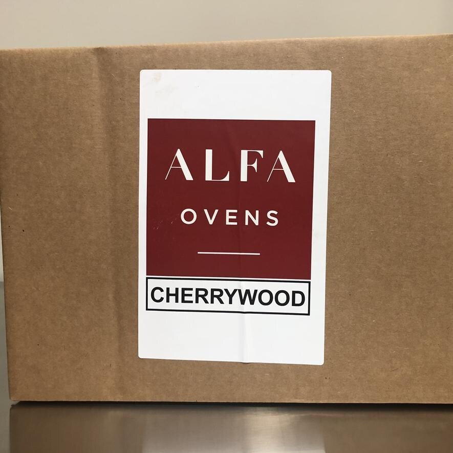Alfa CHERRYWOOD Cooking Wood thumbnail