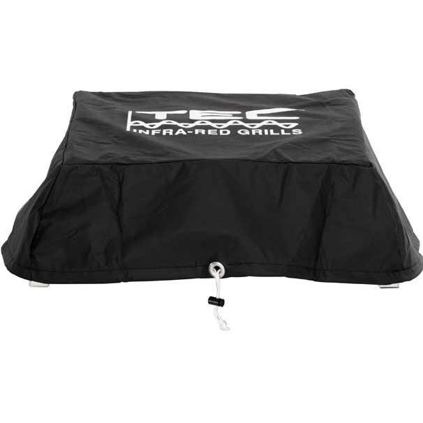 TEC Cherokee FR Vinyl Grill Cover - CHFRVC thumbnail
