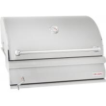 Blaze Charcoal Grills