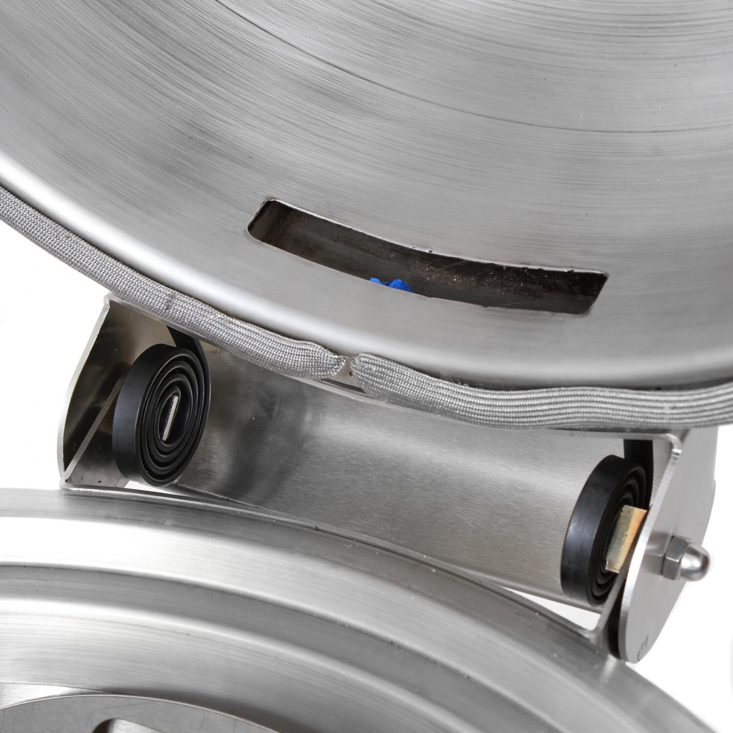 Caliber Pro Grill Hinge thumbnail