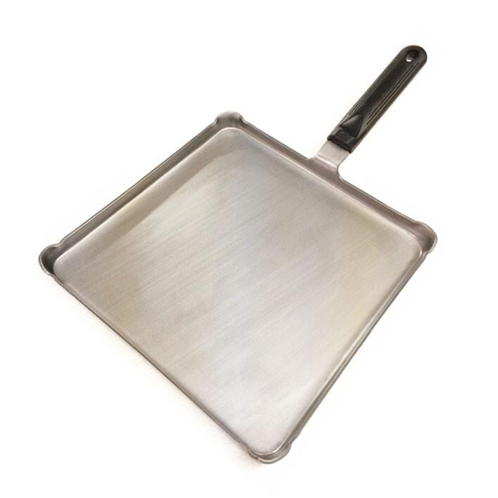 Rocky Mountain Cookware - RM1111 - Steel Griddle thumbnail