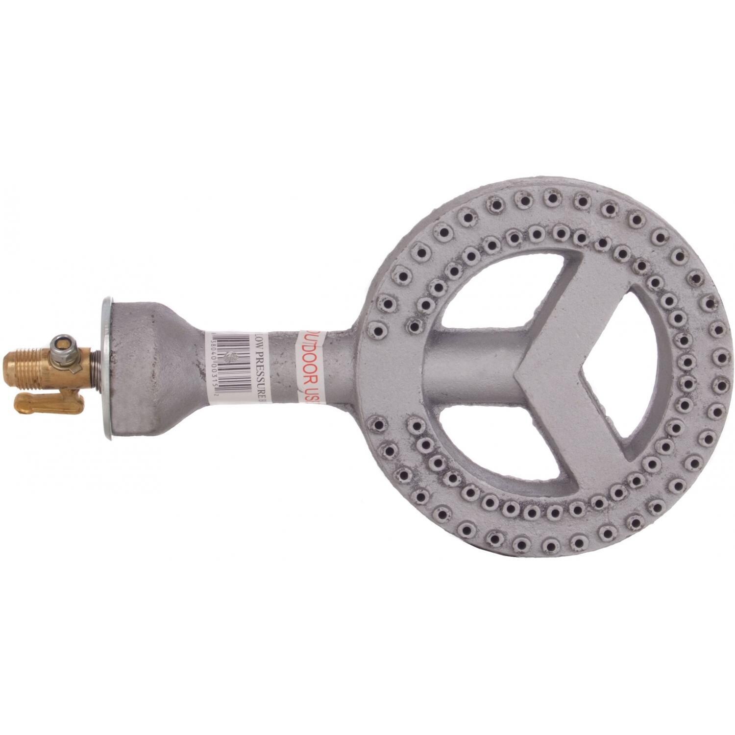 Cajun Classic Low Pressure Propane Gas Burner - Short Neck - GL610