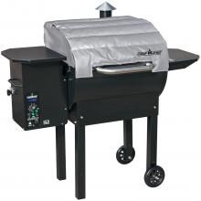 Camp Chef Insulation Blanket For 24-Inch Pellet Grills - PG24BLK