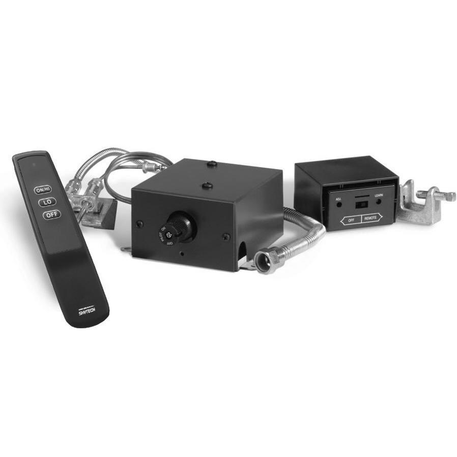Variable Flame Remote with Standing Pilot Kit thumbnail