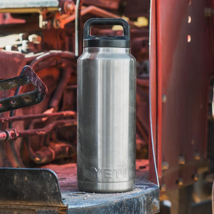 YETI Rambler 36 Oz Bottle - Rugged Design thumbnail
