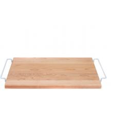 14 X 11 Over-The-Sink Cutting Board image